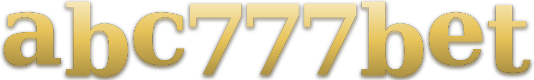 abc777bet logo